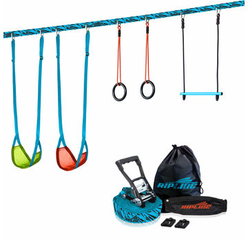 Ripline Ripline Swingline Slack + Accessoires