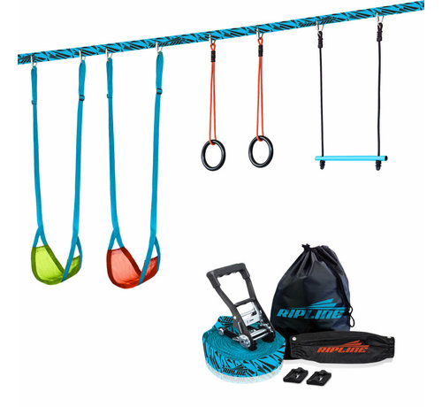 Ripline  Ripline Swingline Slack + Accesorios