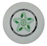 Discraft Discraft Frisbee Ultra Star 175 Stein Recycelt