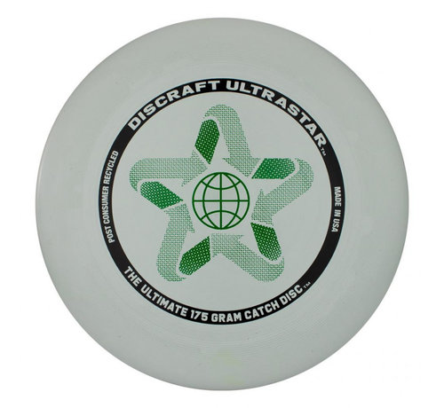 Discraft Discraft Frisbee Ultra star 175 Kamień z recyklingu