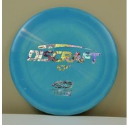 Discraft Discraft Frisbee ESP Putter Blue
