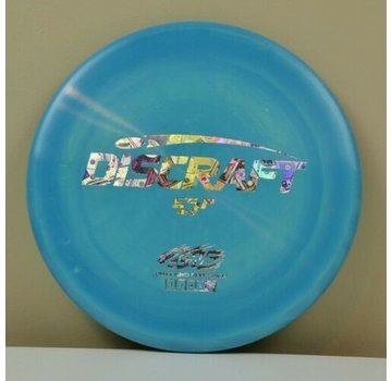 Discraft Discraft Frisbee ESP Putter Blau