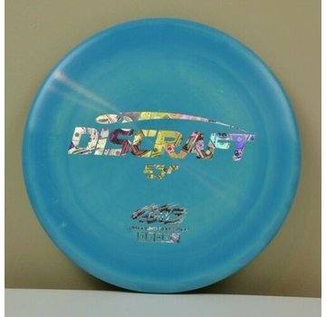 Discraft Putter Discraft Frisbee ESP Azul