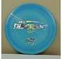 Putter Discraft Frisbee ESP Blu