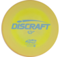 Discraft Frisbee ESP Putter Jaune