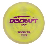 Discraft Discraft Frisbee ESP Undertaker Controlador Colormix