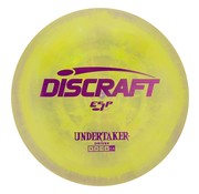 Discraft Discraft Frisbee ESP Undertaker Pilote Colormix