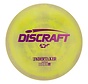 Discraft Frisbee ESP Undertaker Pilote Colormix