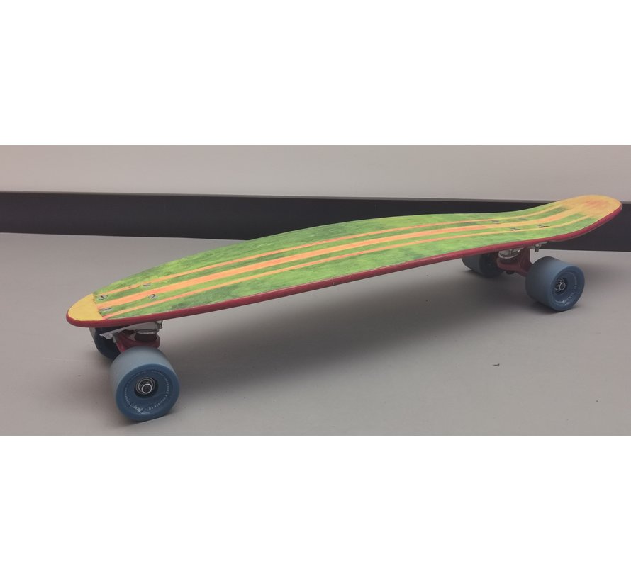 Longboard POP Custom Mindless Raider