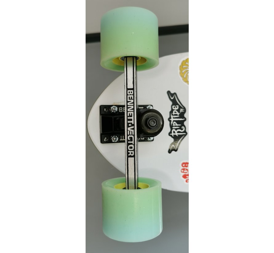 Longboard POP Custom Long Island