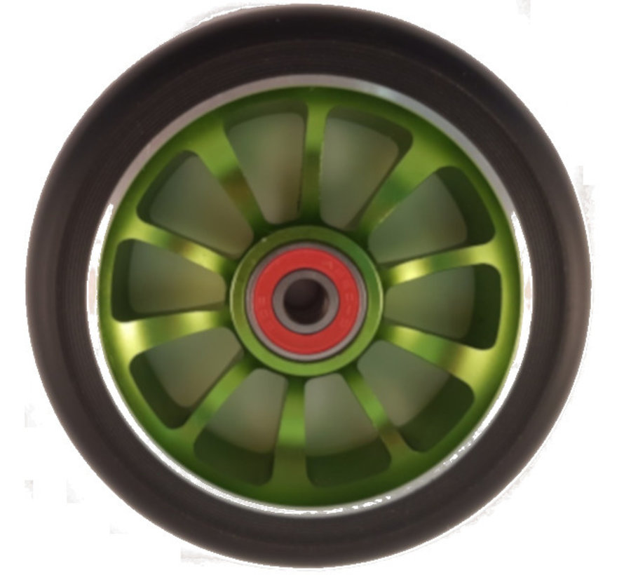 SSS Signature Wheel 110mm