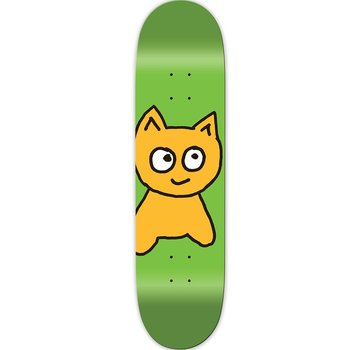 Meow Planche de skateboard Meow Big Cat 8.0" x 31.75"