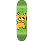 Tavola da skateboard Meow Big Cat 8,0 x 31,75 pollici