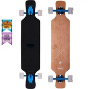 NKX NKX Signature longboard Bois 39.5"