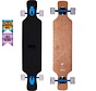 NKX Signature longboard Wood 39,5"