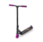 Slamm Scooters Patinete acrobático Slamm Tantrum V9 negro/morado