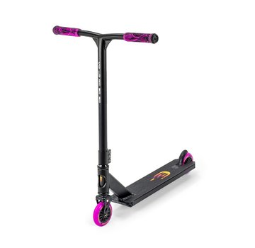 Slamm Scooters Slamm Tantrum V9 Black/Purple Stunt Scooter