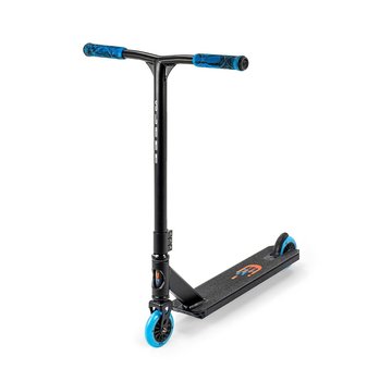 Slamm Scooters Slamm Tantrum V9 Black/Blue Stunt Scooter