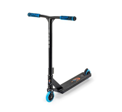 Slamm Scooters  Monopattino acrobatico Slamm Tantrum V9 nero/blu