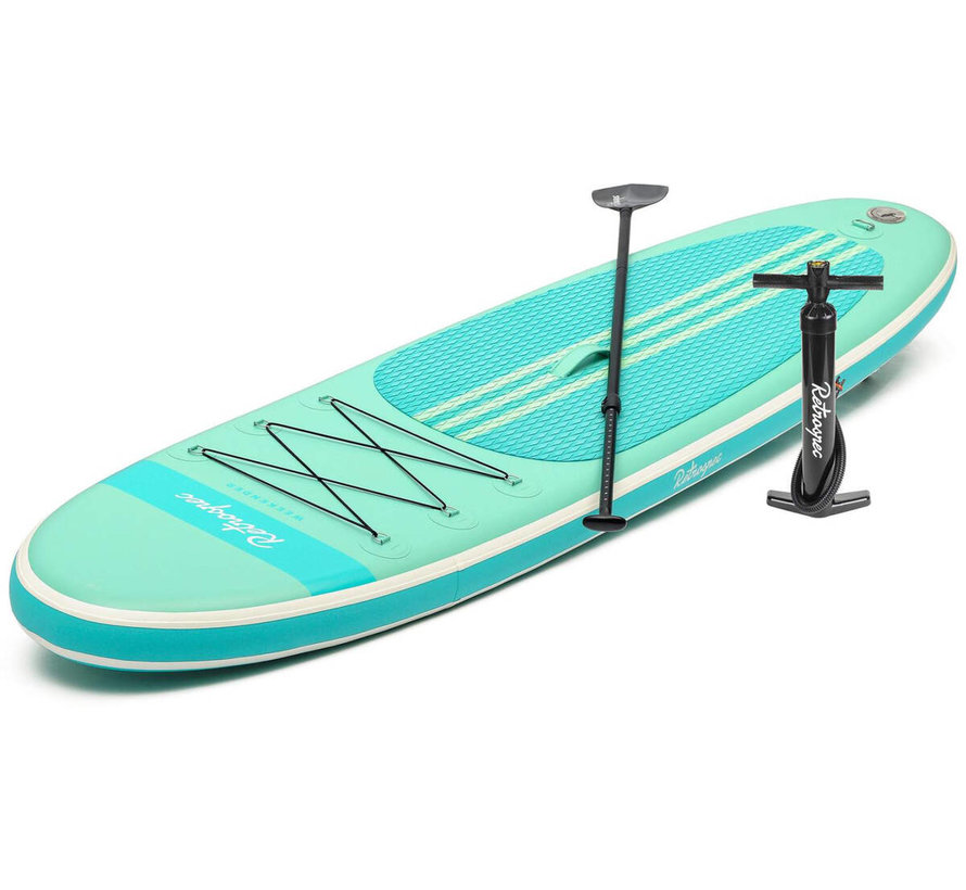 Retrospec Weekender 10' Nadmuchiwany SUP