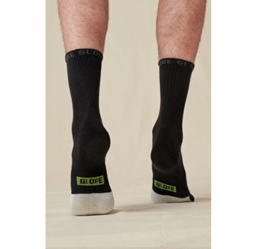 Globe Globe Low Impact Crew Sock 3PK