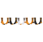 Globe Globe Bengal Crew Socken 5PK