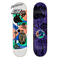 Santa Cruz Knibbs Seeker 8.27 tabla de skate