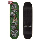 Creature Creature Slab DIY Planche de Skateboard Hard Rock Maple 7.75