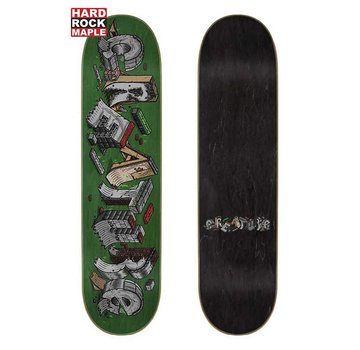 Creature Creature Slab DIY Hard Rock Maple 7.75 Blat do deskorolki