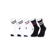 Globe Globe Lets Get It Crew Chaussettes 5PK