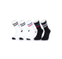 Globe Lets Get It Crew Sock 5PK