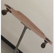 Pre Owned Longboard POP Globe