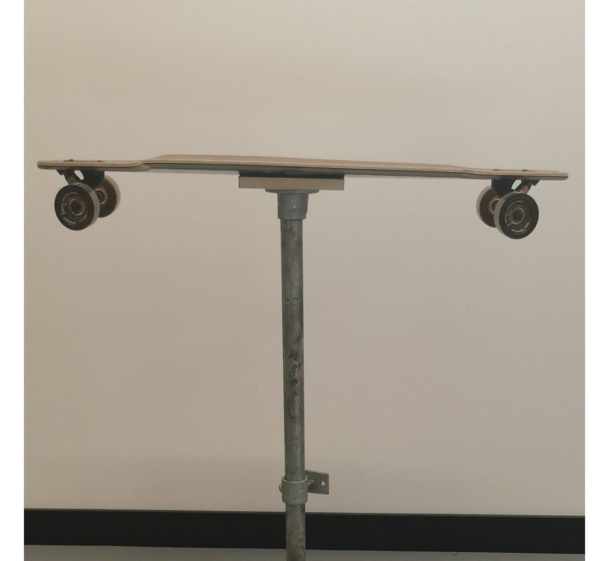 POP Globe Longboard