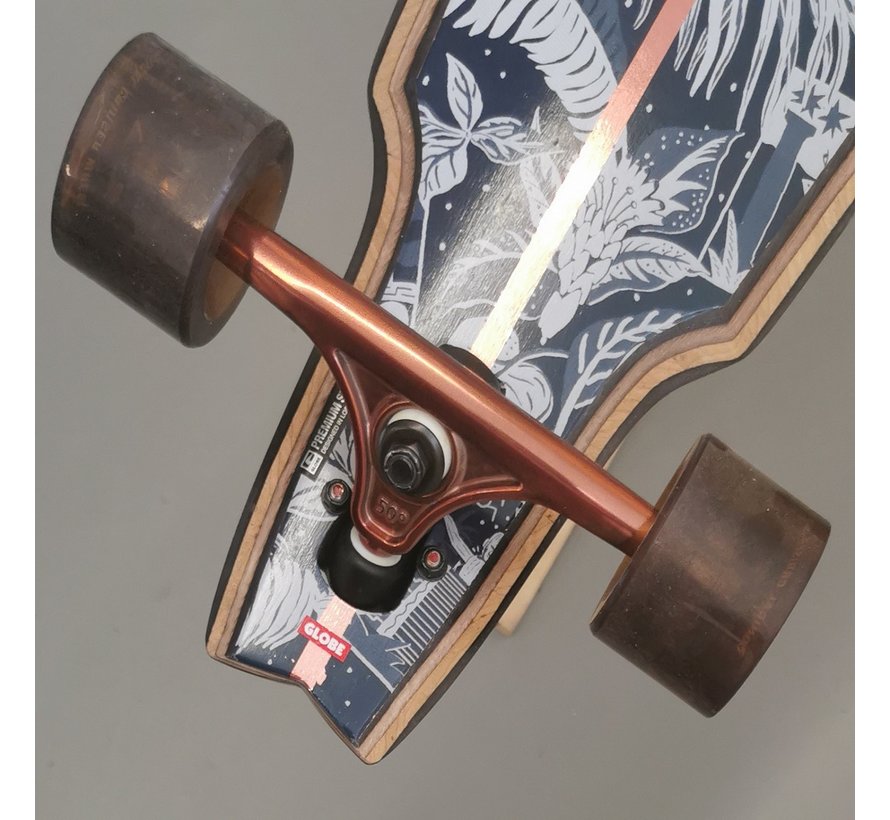 Longboard POP Globe