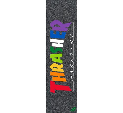 Mob Grip  MOB Trasher Rainbow