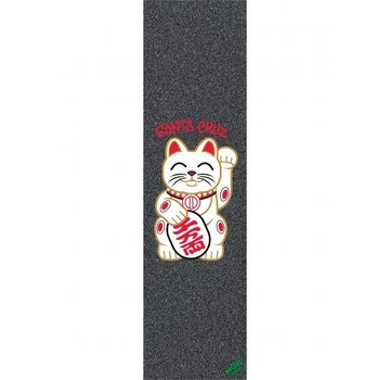 Mob Grip Mob-Griptape Santa Cruz Lucky Cat