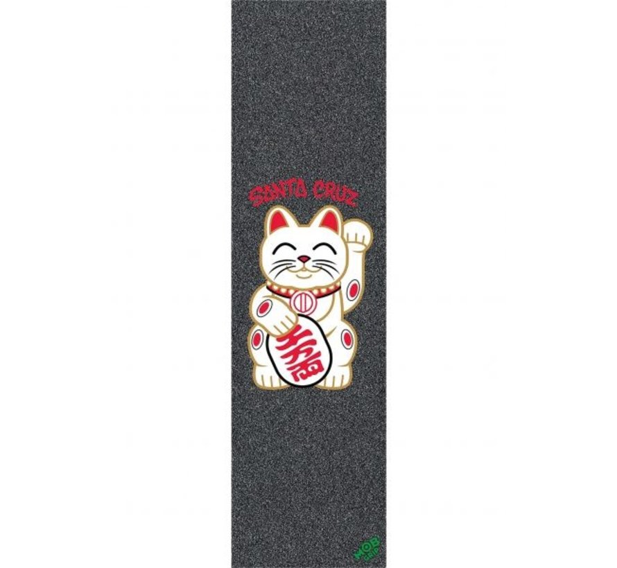 Mob Griptape Santa Cruz Lucky Cat