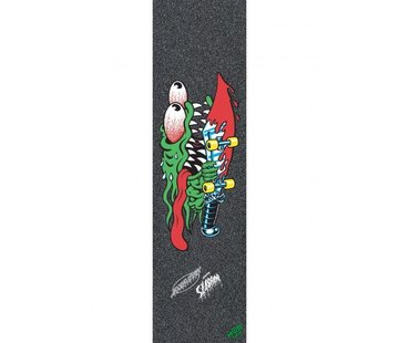 Mob Grip Cintas de agarre MOB-Grip tape Santa Cruz Meek Slasher