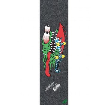 Mob Grip Griptapes MOB-Griptape Santa Cruz Meek Slasher