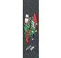 Grip tapes MOB-Grip tape Santa Cruz Meek Slasher