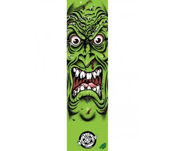 Mob Grip Griptapes MOB-Griptape Santa Cruz Roskopp Face