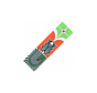 Skateboard Griptape Darkroom La Cigarra