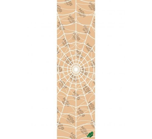 Mob Grip  Nastri grip MOB-Griptape Webbed Clear