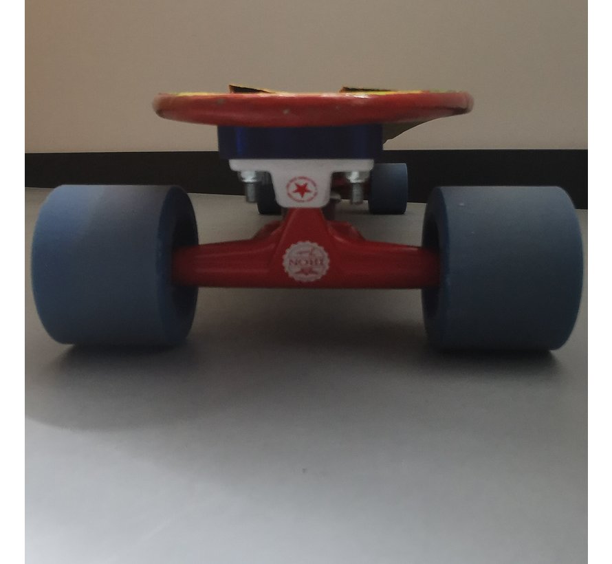 Longboard POP Custom Mindless Raider