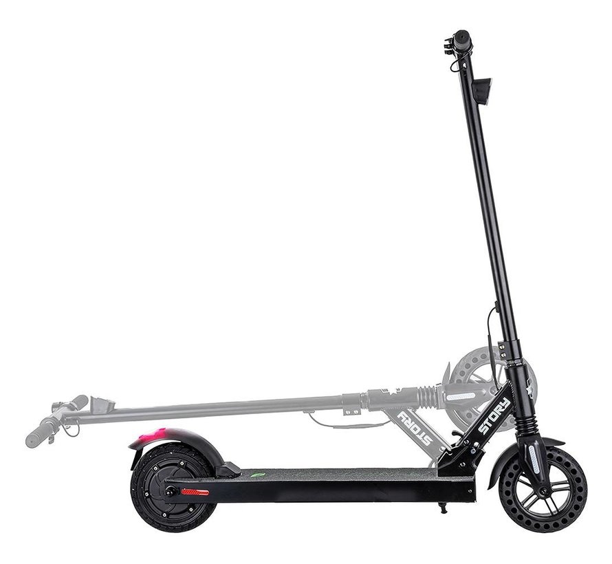 Story E-Motion Electric folding scooter