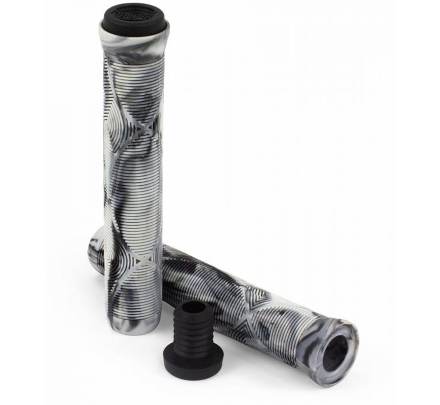 Puños Slamm Team Swirl Bar