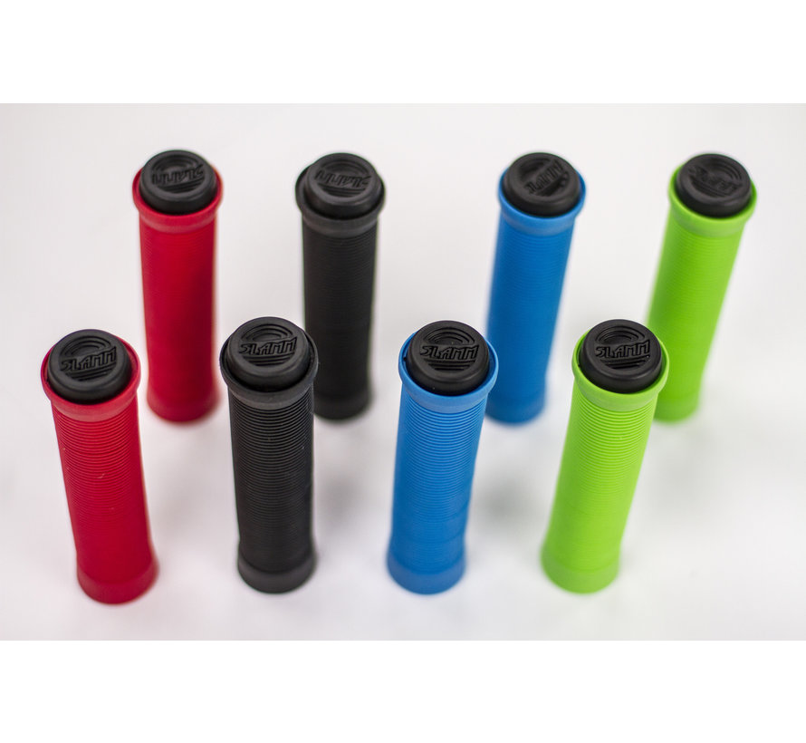 Slamm Pro Bar Grips