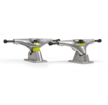 Mindless Zestaw Mindless Surf Skate Trucks Raw