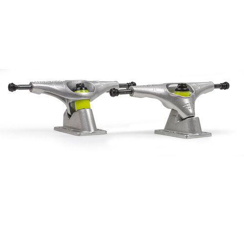 Mindless Mindless Surf Skate Trucks Set Raw