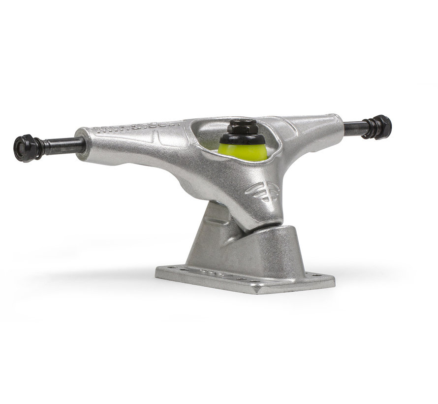 Mindless Surf Skate Trucks Set Raw